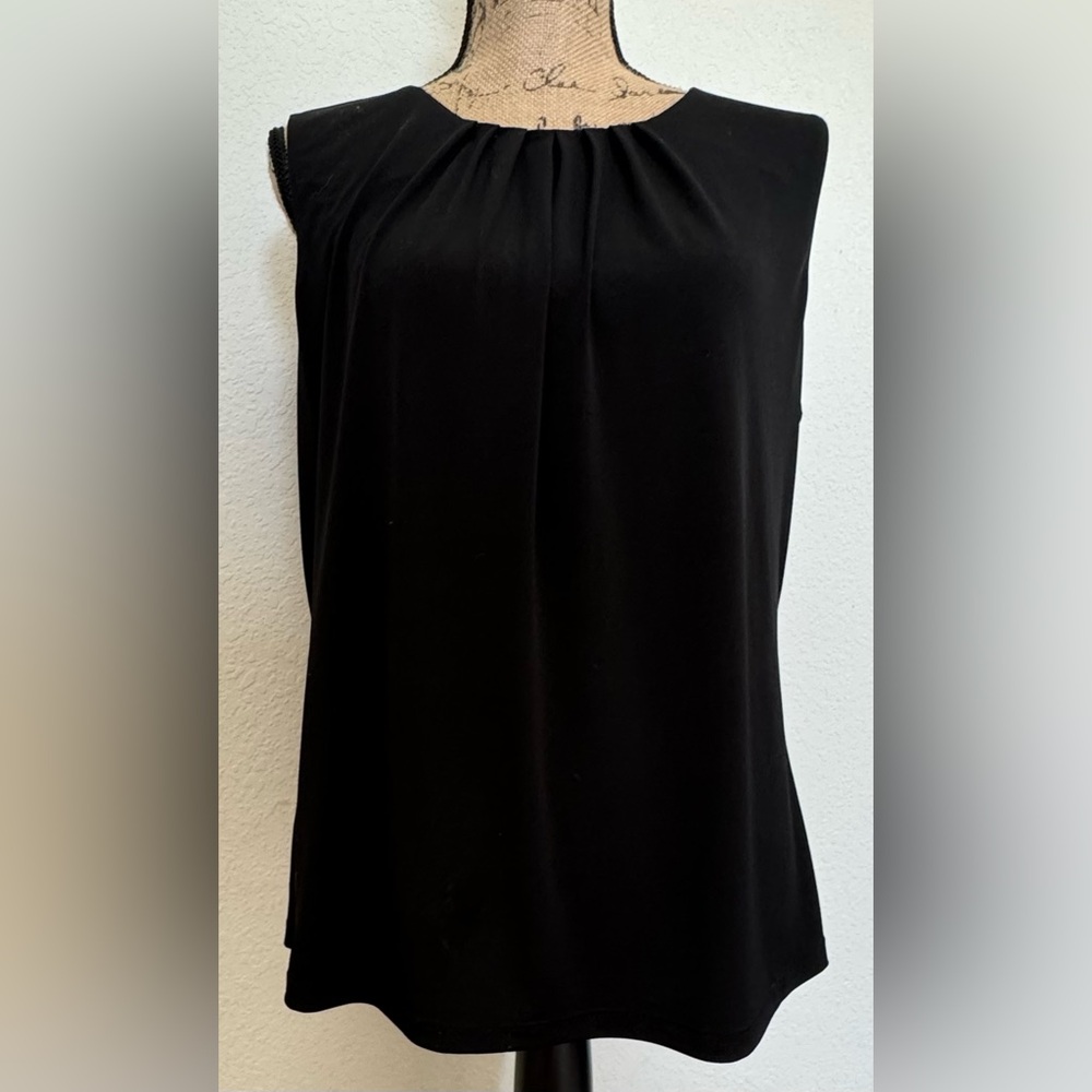 Calvin Klein black top